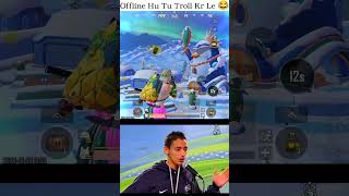 Offline Hu Tu Troll Kr Le