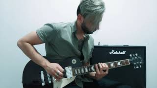 Broken Glass - Cinematic Rock Ballad (Solo)