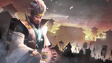 Dynasty Heroes: The Legend Official Trailer V1 - Android