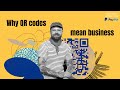 Understanding QR Codes and Their Applications