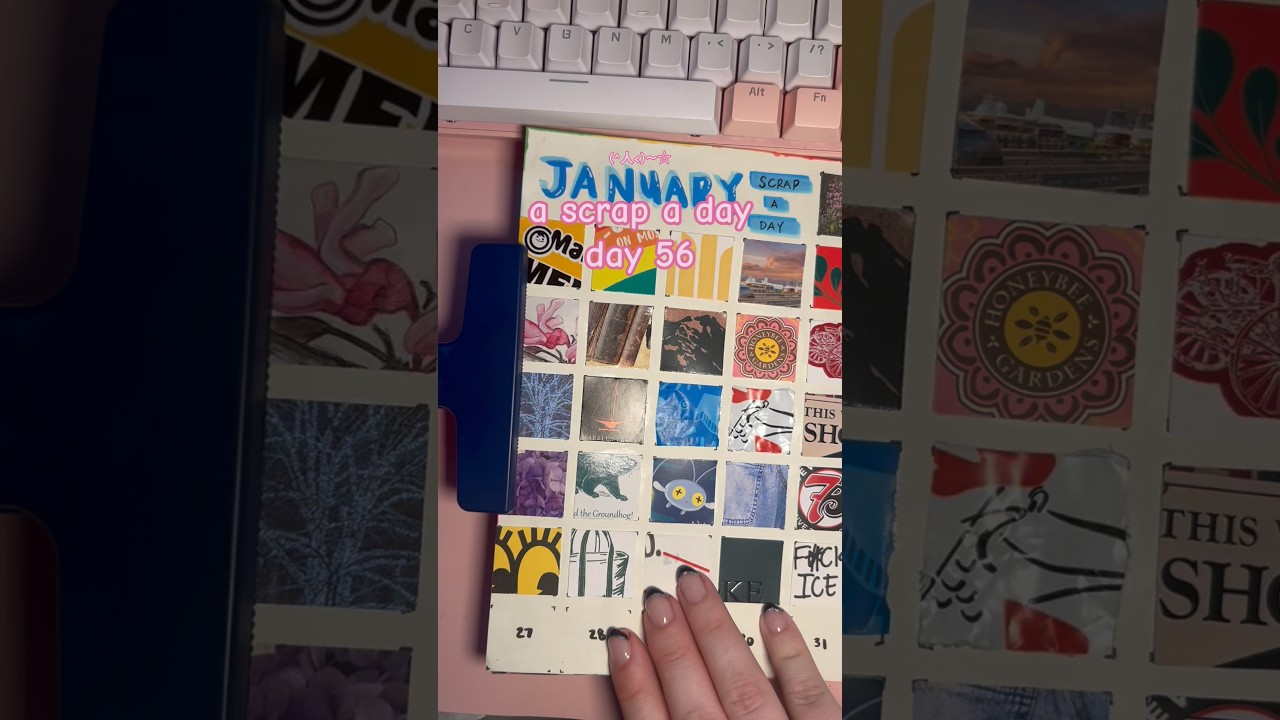 i’ve been having a rough time 