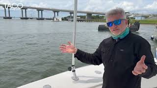 How to Use the ShadeFin® Telescopic Rod Holder Accessory