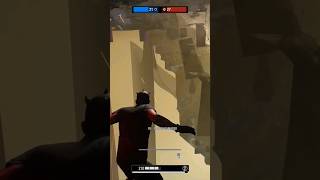 Star Wars Battlefront 2 Maul glitches outhe map Net Worth