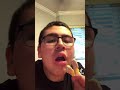 Raising canes fries