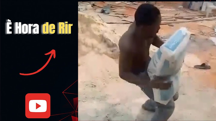 Rachando o Bico em 3, 2, 1…