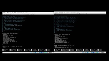failover en ubuntu 18.04