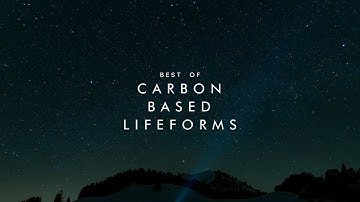 Best of Carbon Based Lifeforms