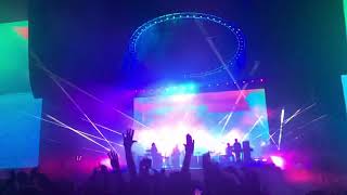 Tame Impala - Let It Happen Lollapalooza 2019