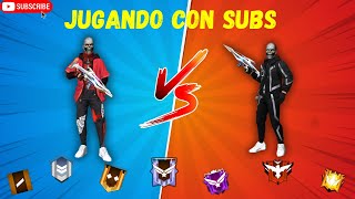 hoy es noche con sub!!!!!!! región SUR