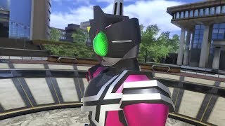Kamen Rider Decade Last Part | Kamen Rider Climax Fighter screenshot 3