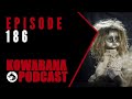 Kowabana: 'True' Japanese scary stories - A Dance With Dolls
