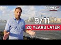 9/11: Dave Stotts Looks Back at September 11th Twenty Years Later | Drive Thru History Special