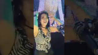 DJ ROSELLA 4 AGUSTUS 2019 LIVE IN ALCATRAZ NIGHT CLUB SURABAYA