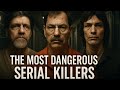 The Most Dangerous Serial Killers Locked Inside U.S. Supermax Prisons | Full True Crime Documentary