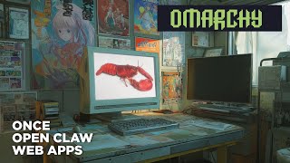 Deploy Docker Apps in Seconds - Once Changes Everything