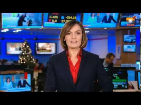 PolSat - zapowiedź programu informacyjnego i zapowiedzi z 6.12.2019