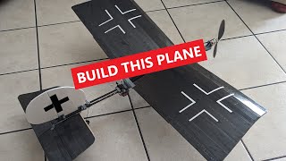 Build And Fly Your Own Fpv Slow Stick From Scratch