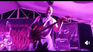 Shit Maniacs - Shit Don't Kill My Vibe (Mexxxicore Death Fest Open Air 2026) 