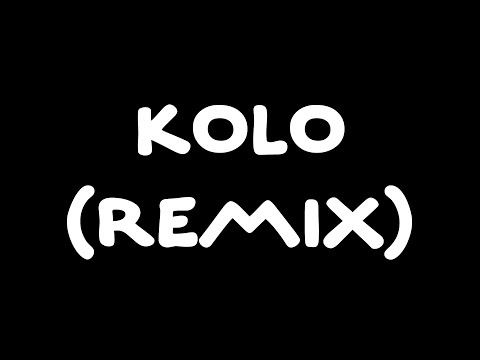 Kolo REMIX (Giant Beats x Leonard x Mahem x Prokassy)