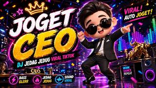 Joget Ceo   Joget Viral Dj Tiktok 2026  Ceo Sedang Menyamar 