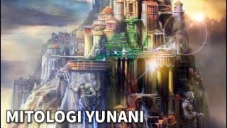 Penjelasan Singkat Mitologi Yunani #kodealam #mitologiyunani #makhlukmitologi #mitologi