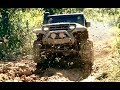 Trilha da Chácara 2018 - Tribo 4X4 - Parte 2