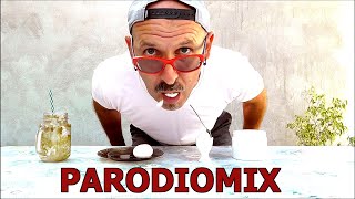 ParodioMIX #1