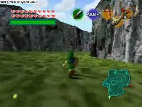 ocarina of time mac emulator ocarina of time mac emulator