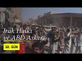 Irak Halkı ABD Askerini Neden Alkışladı? | 2003