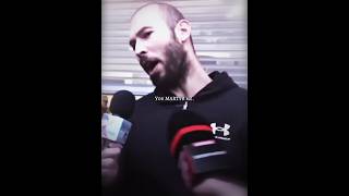 "What Could You Do To Me?" 😞💔 - Andrew Tate's Arrest - Edit - UmarEdits #shorts #viral #freetopg
