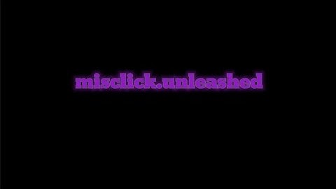 Dominating PD lobbies ft. Misclick.Unleashed