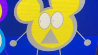 Random Emojicat X Mouseheadz Animation
