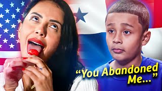 Jasmine Abandoned Her Sons For This | 90 Day Fiancé