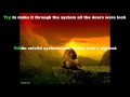 Stephen Marley - Rock Stone LYRICS suomeksi