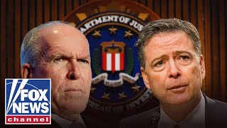 Clear Example Of Collusion And Corruption Lisa Boothe