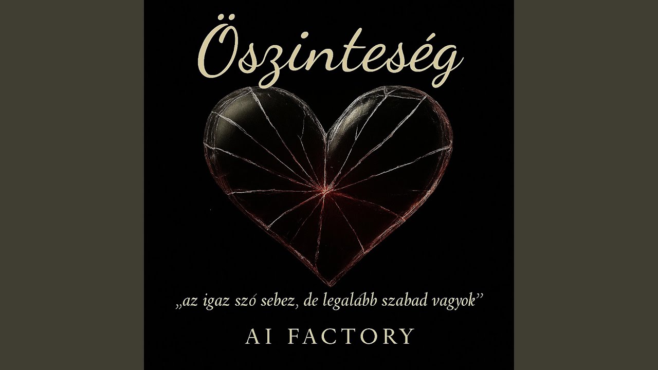 Őszinteség-Szerelmes Duett