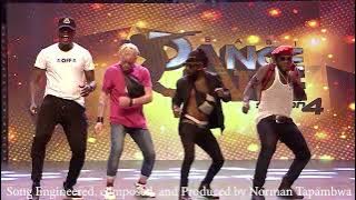 MADZVOVERO oga vol 2 b. Kutinya marimba nema bass guitars. mmmm ma1 aya