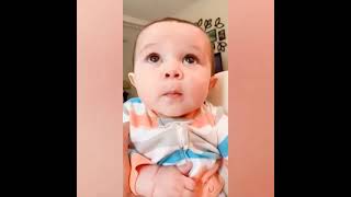 Best Cutest Baby Will Brighten Your Day  Funny Baby Video