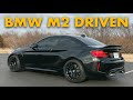 2018 BMW M2 Review | A Buff Miata