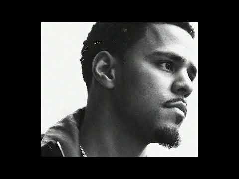 J Cole Type