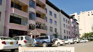4 Bedroom Apartment For Rent Off Mpaka Road – Hansvir Court