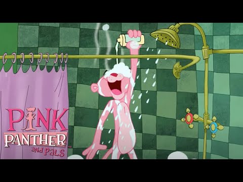 Pink PantHer  The Fashion Medley