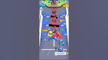 Mob Control In Android #fun #gameplay #mobaile #Short #Shorts