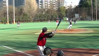 20190202 vs Ragers #4