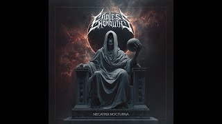 Endless Monolith - Algorithm Zero