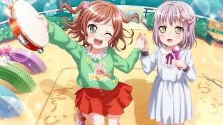 [Garupa/EN] [4★] Our First Jam Session - Episode: To the Next Stage
