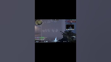 Making friends. #cs2 #csgo #shorts #cs2gameplay