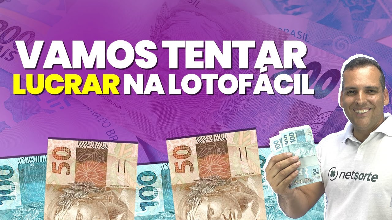 🎯Se você errar 6 dezenas você lucra na lotofácil e pode pegar 14 PONTOS