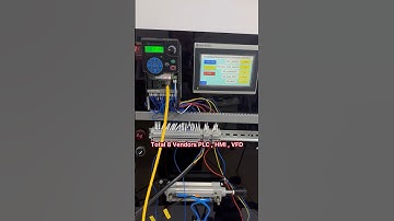 Best PLC SCADA training Institute in India #plc #plctraining #automation #shorts #scada #electrical