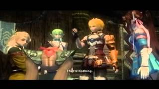 Star Ocean: The Last Hope Walkthrough Part 10: Van Elm Region, Woodley Village